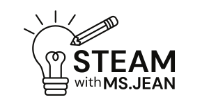 STEAM with Ms. Jean